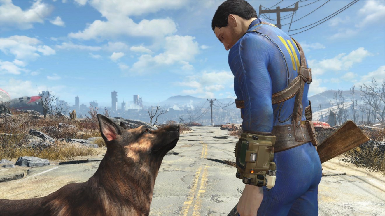 •  Fotó: Fallout 4/Bethesda