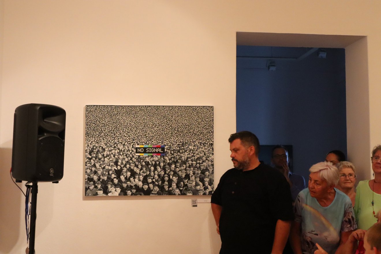 •  Fotó: Péter Beáta