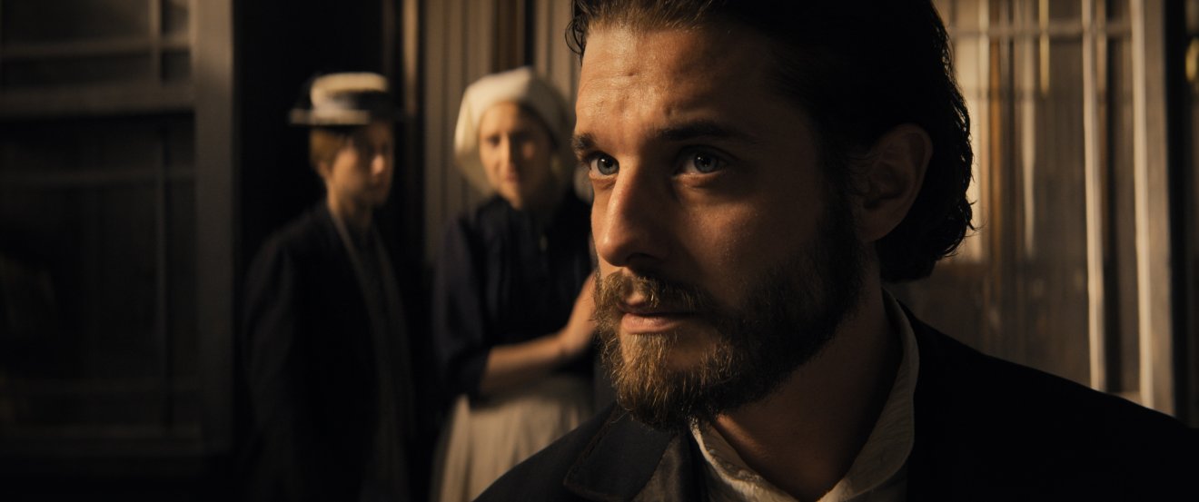 •  Fotó: Szupermodern Filmstúdió