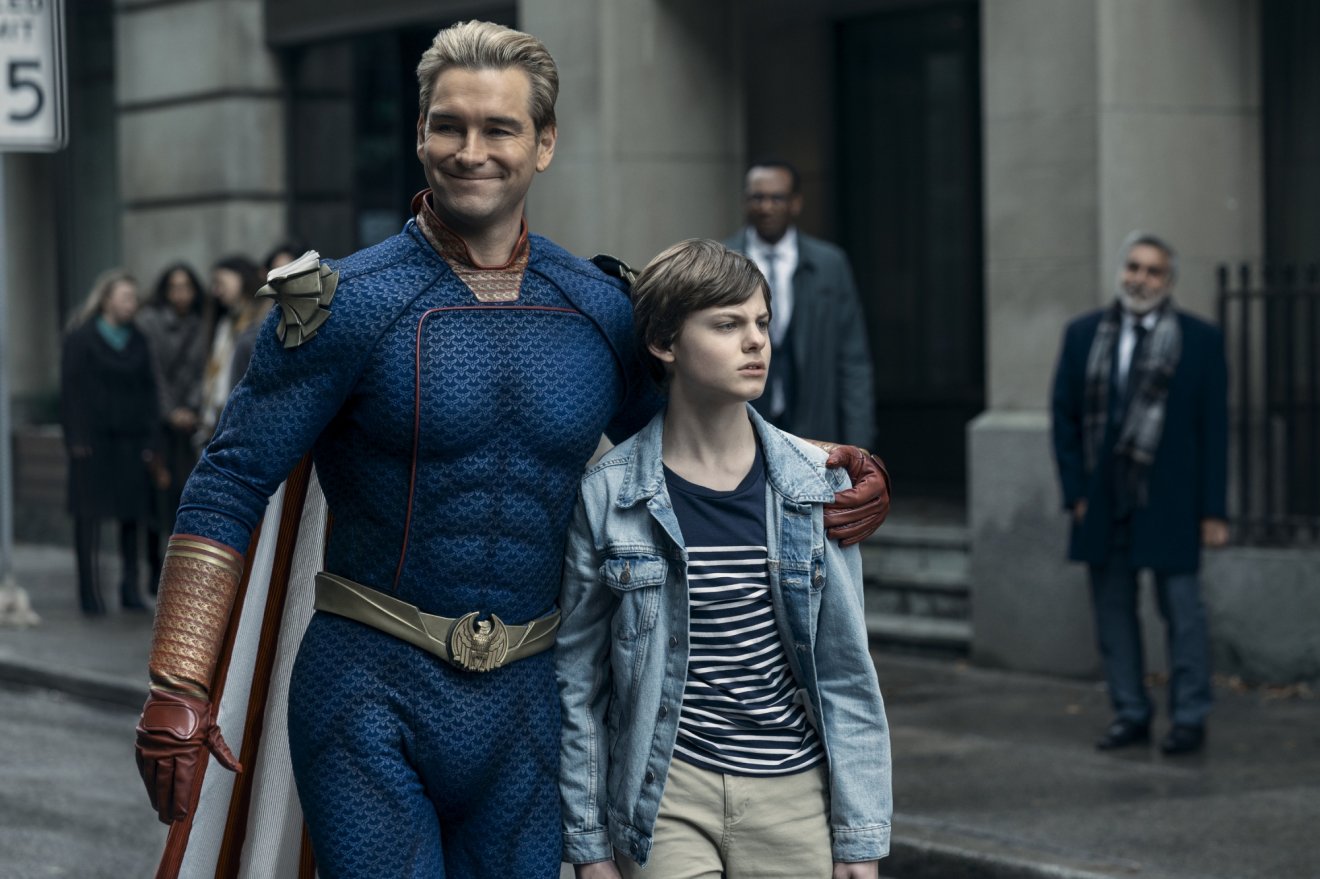 •  Fotó: Prime Video