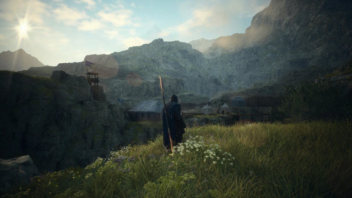 •  Fotó: Dragon’s Dogma II/Képernyőfotó
