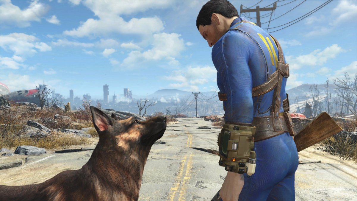 •  Fotó: Fallout 4/Bethesda