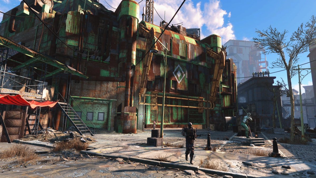 •  Fotó: Fallout 4/Bethesda
