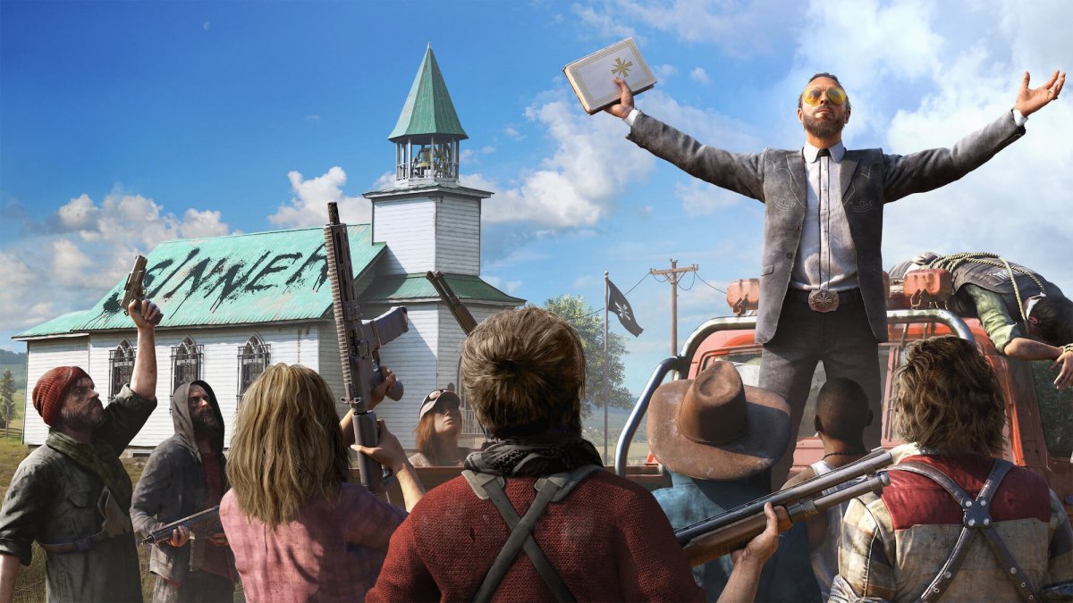 •  Fotó: Ubisoft