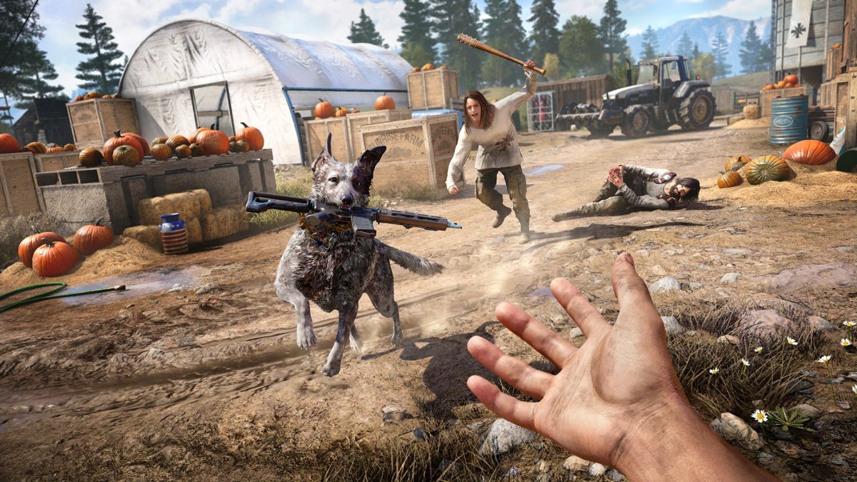 •  Fotó: Ubisoft