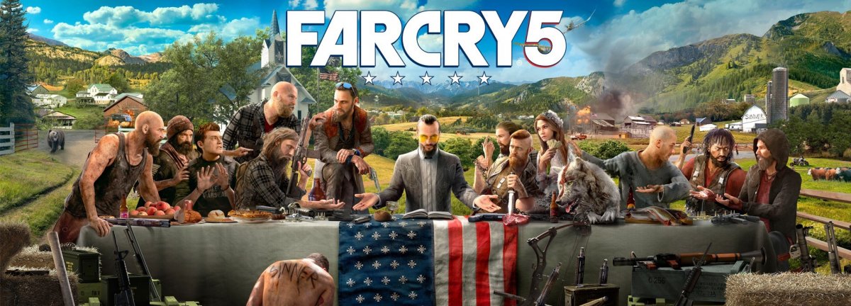 •  Fotó: Ubisoft