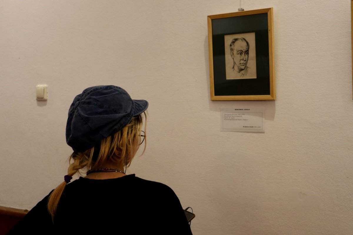 •  Fotó: Péter Beáta