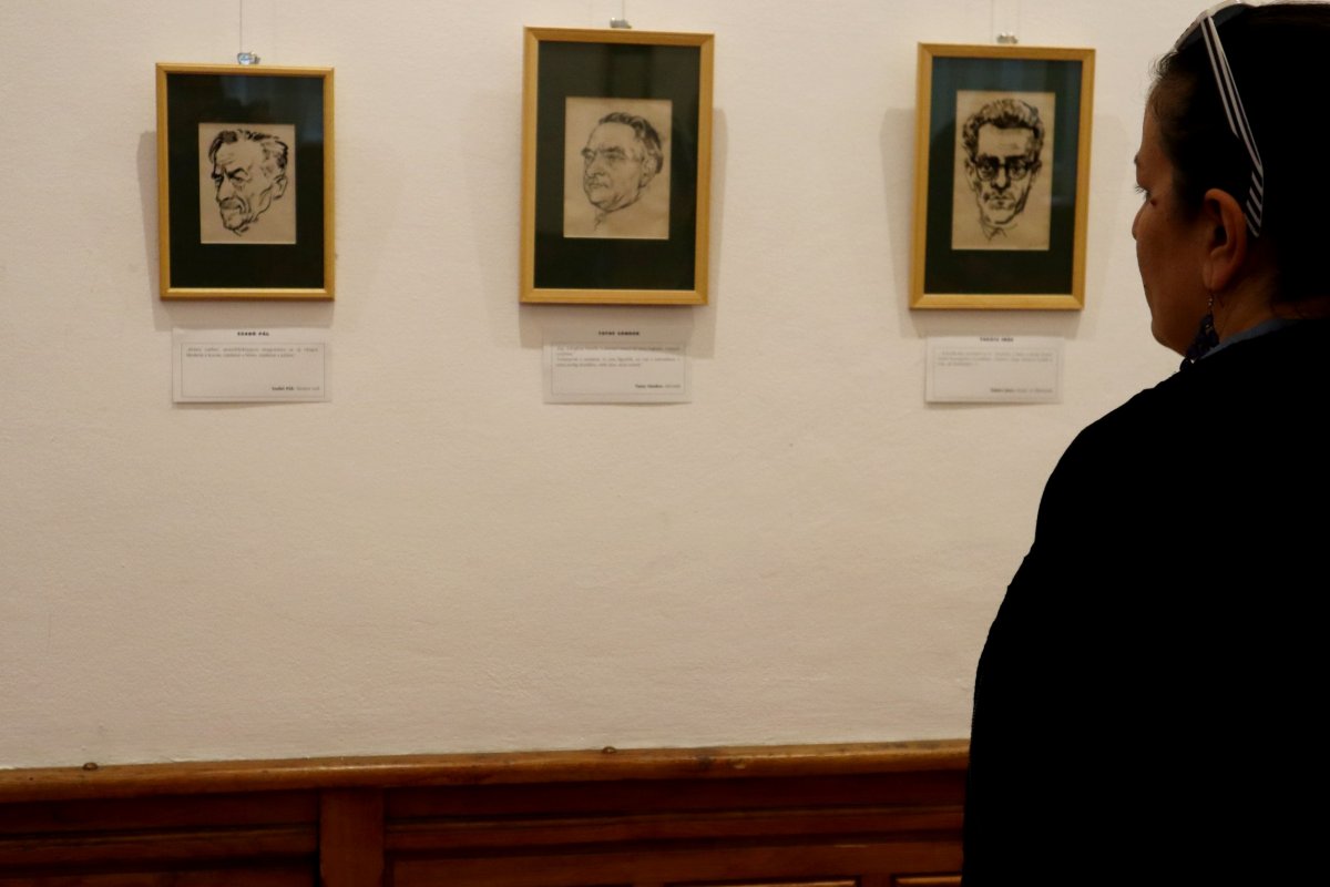 •  Fotó: Péter Beáta