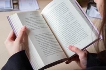 Az uniós tagállamok közül Romániában a legalacsonyabb a könyveket olvasók aránya