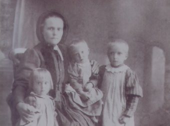 Múzeumi sztorik: székely asszonyok fejfedője
