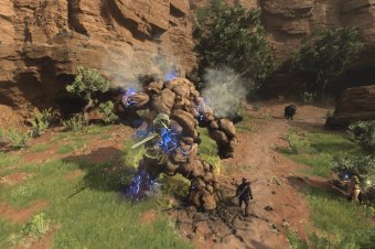 Dragon’s Dogma II: a masszív fantasyvilág, ahol negyedmagunkkal csépelhetjük a mitológiai lényeket