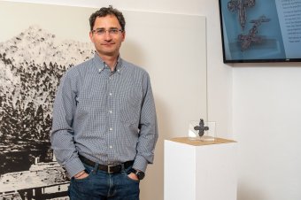 Múzeumi sztorik: egykor ereklyét rejtett, ma történelmet hordoz magában a kotormányi lelet