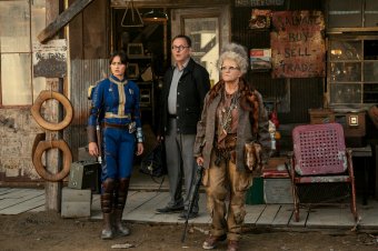 Fallout: véres és harsány mindennapok az atomháború utáni évszázadban