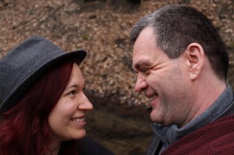 Kopriva Nikolett és Miklóssi Szabó István: „Elmentünk végre boldognak lenni”