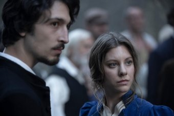 Most vagy soha! – Megjelent a Petőfi-film nagy előzetese