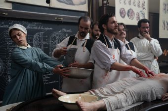 Nem került Oscar-shortlistre a Semmelweis
