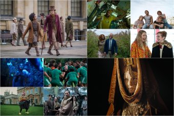 Mit nézzünk az Oscar előtti hétvégén? – film és sorozatajánló