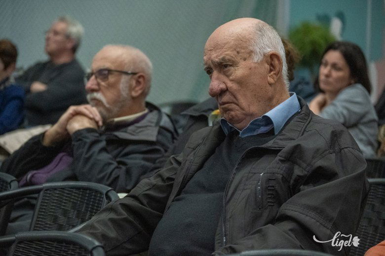 Balla Zsófia, Markó Béla, 75+1, Csíkszeredai Könyvvásár