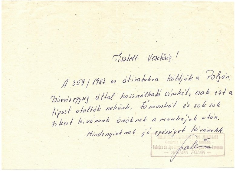 borvíz, címke, múzeum
