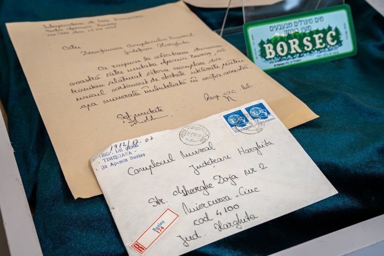 borvíz, címke, múzeum