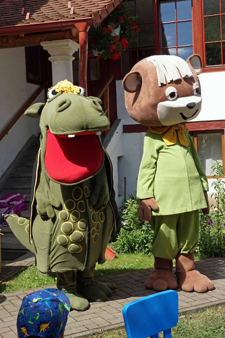 Duna Napok, Torockó, ünnep, rendezvény, esemény, Táncok, bálok, táncházak…
