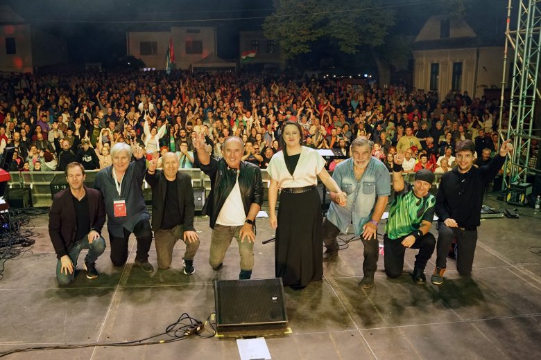 Duna Napok, Torockó, ünnep, rendezvény, esemény, Táncok, bálok, táncházak…