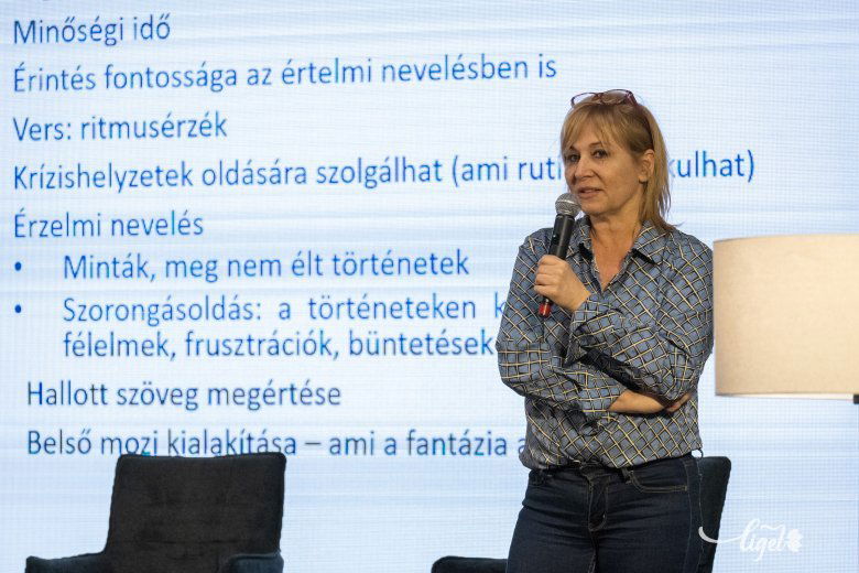 Kovács Zsanett •  Fotó: Borbély Fanni
