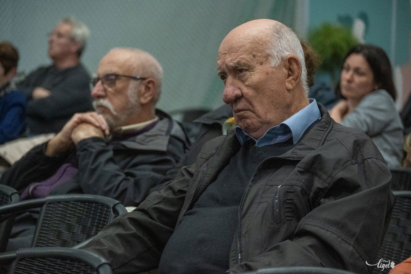 Balla Zsófia, Markó Béla, 75+1, Csíkszeredai Könyvvásár