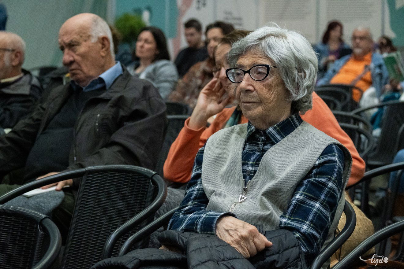 Balla Zsófia, Markó Béla, 75+1, Csíkszeredai Könyvvásár