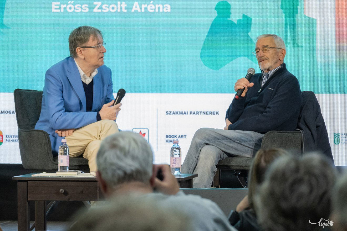 szavazás
