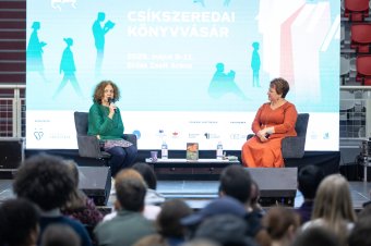 Boldizsár Ildikó meséi a felnőtté válásról