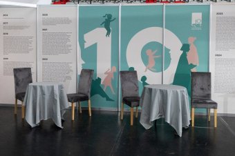 Vigyük magunkkal – a 10. Csíkszeredai Könyvvásár margójára