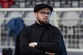 Legényálomból kötetbemutató