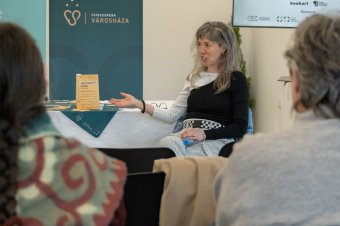 A kényelmetlenből lett a javítgatott