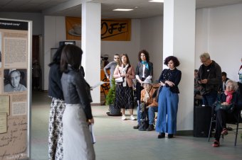 „Csönd ül szívemben” – Radnóti Miklós élete és öröksége