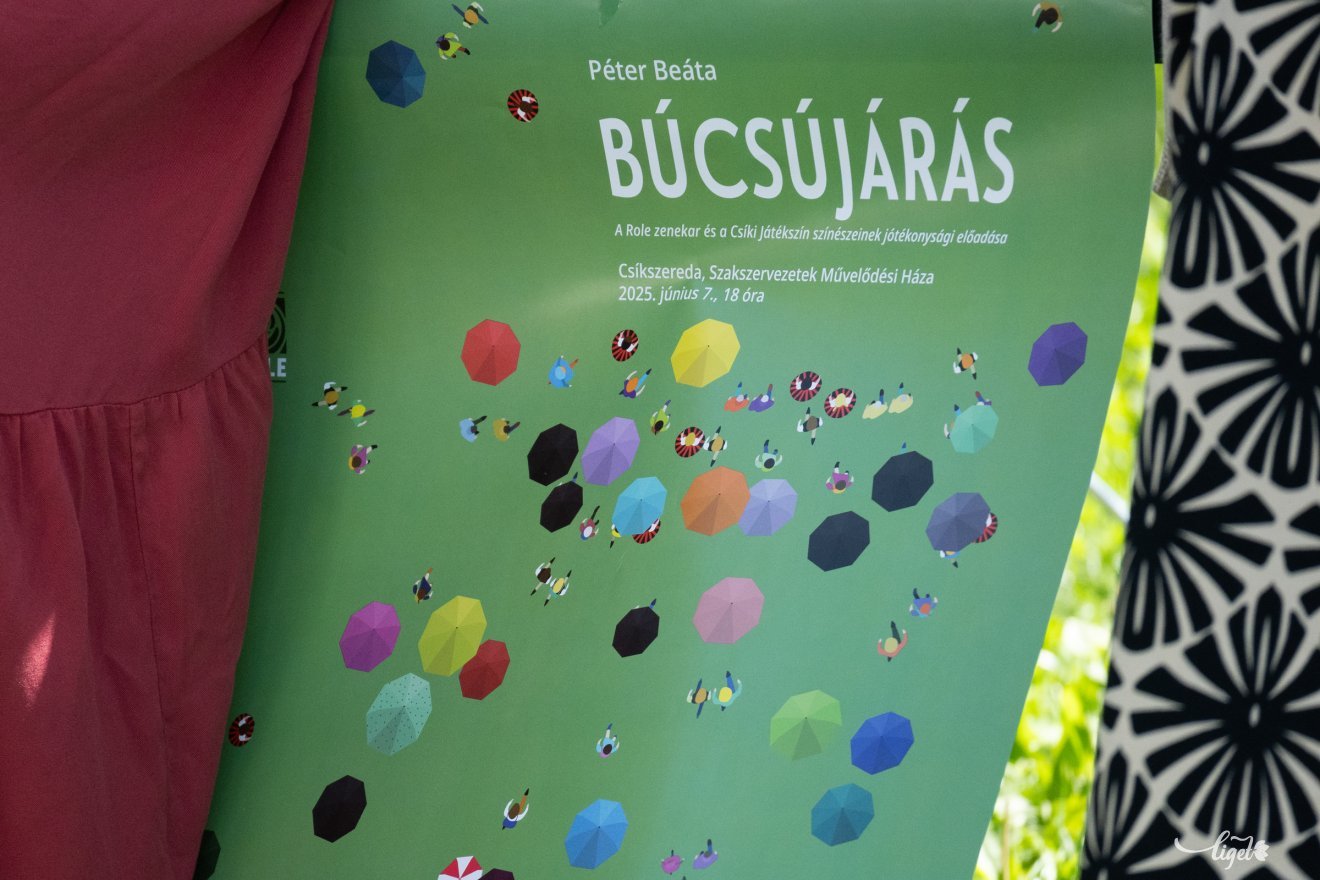 pünkösd, Csíkszereda, kortárs dráma, Péter Beáta, Szakszervezetek Művelődési Háza, Búcsújárás