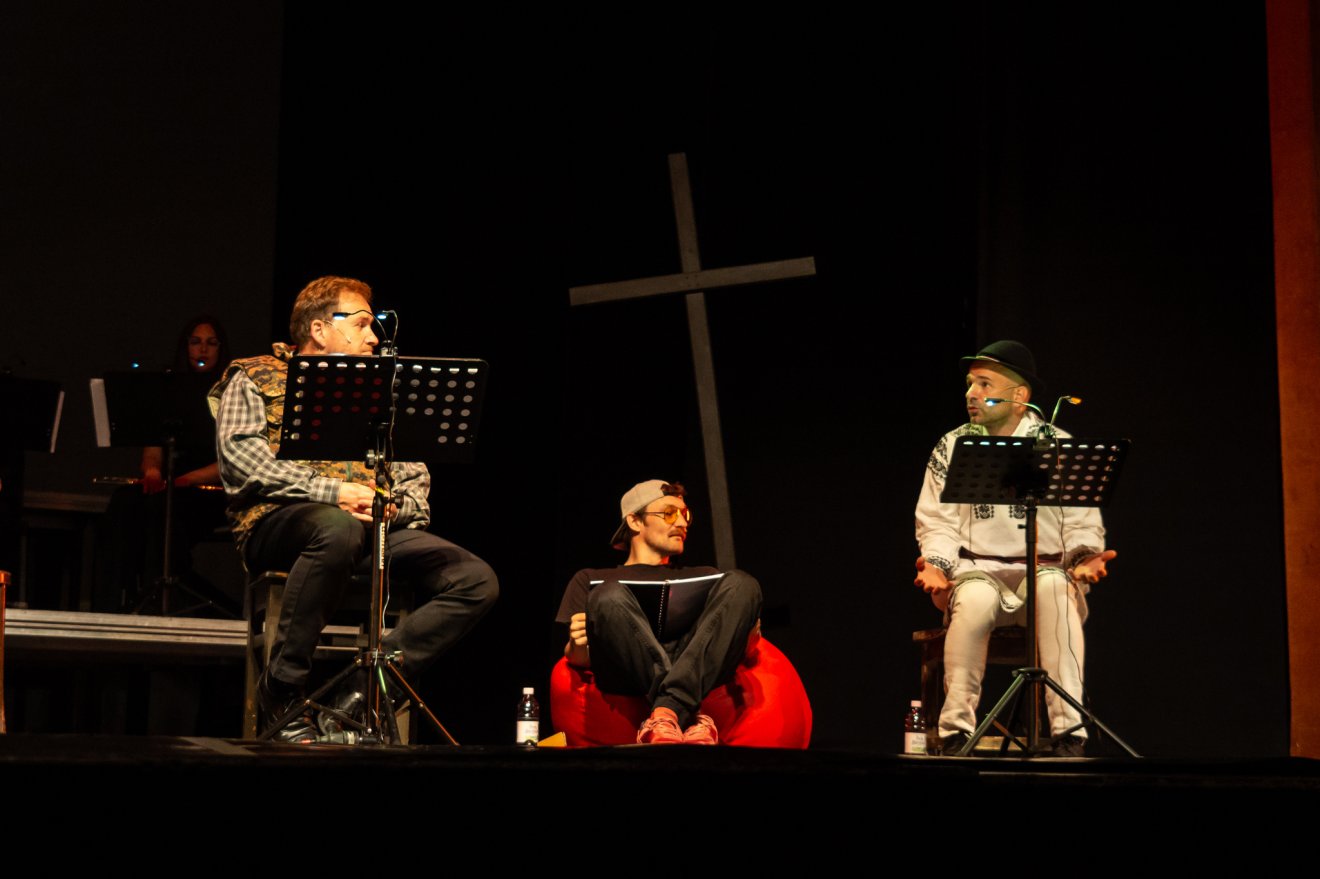 •  Fotó: Nagy Barna