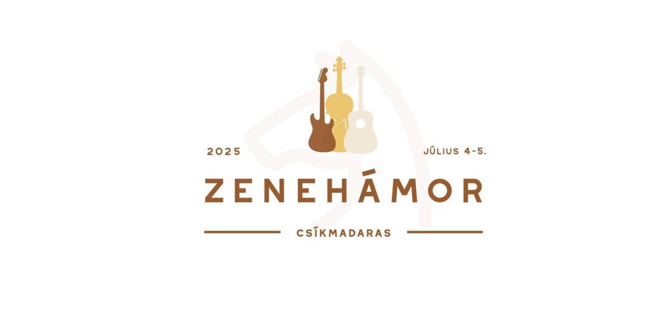 ZeneHámor, fesztivál, Csíkmadarason, Hámor park, Lőrincz Árpád