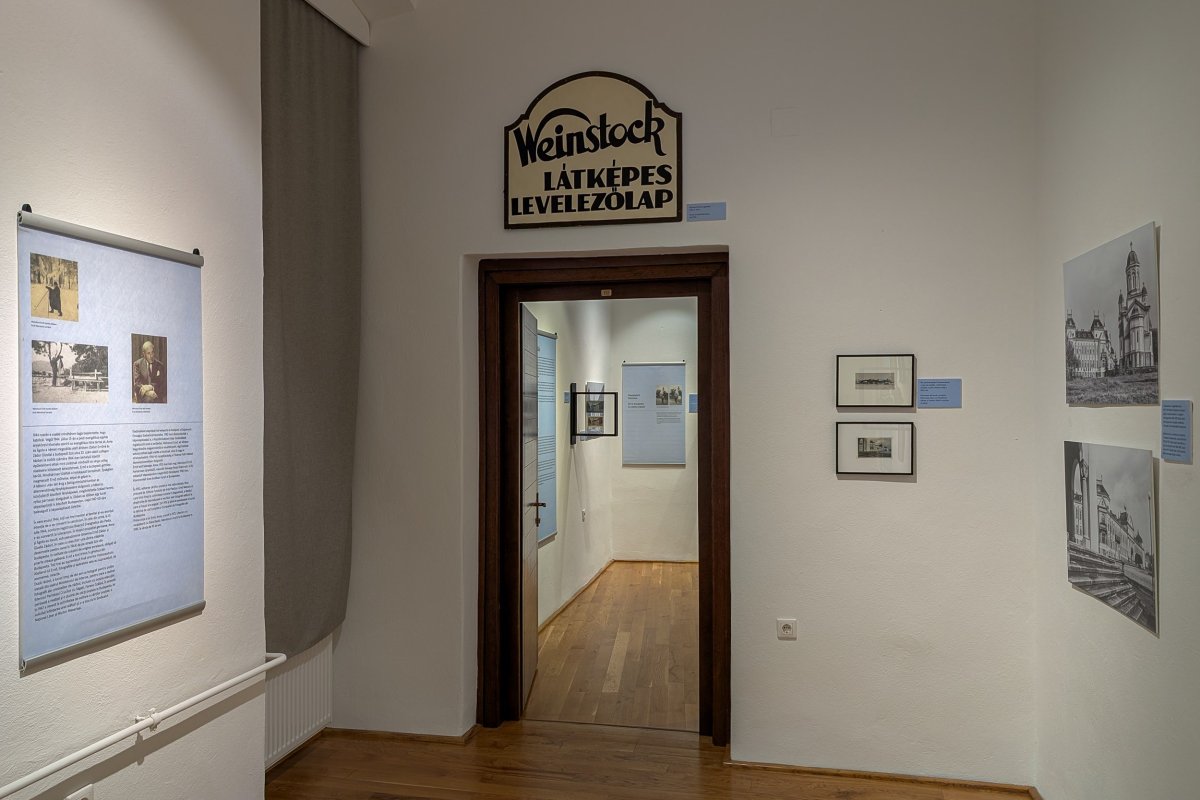 •  Fotó: Gegő Imre / Csíki Székely Múzeum