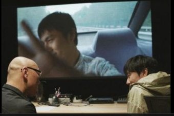 Egy befejezetlen film: a fájdalom közösséget is teremt