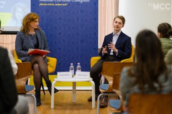 Trianon után is van élet – csak másmilyen: egy fiatal amerikai vélekedése a magyarokról