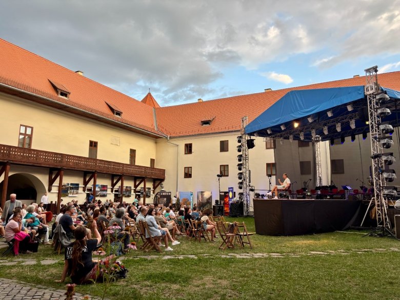 Amikor a természet és a művészet találkozik
