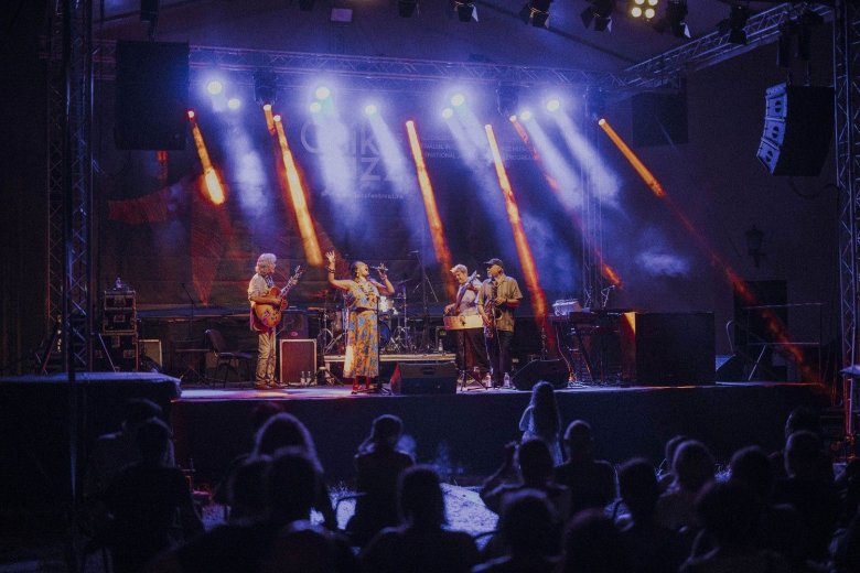 Csíki Jazz, fesztivál