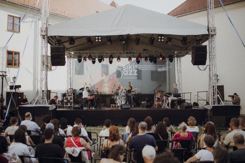 Csíki Jazz, fesztivál