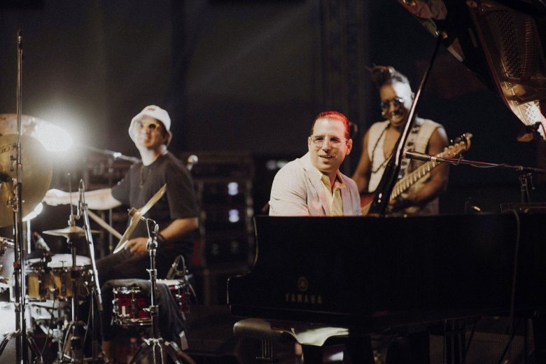 Csíki Jazz, fesztivál