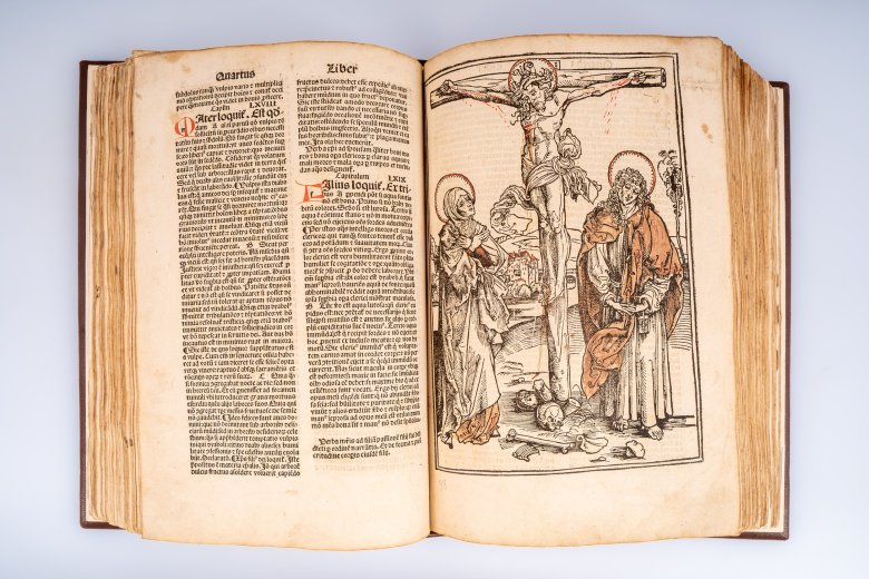 Szent Brigitta, látomások, Csíki Székely Múzeum, múzeumi sztorik