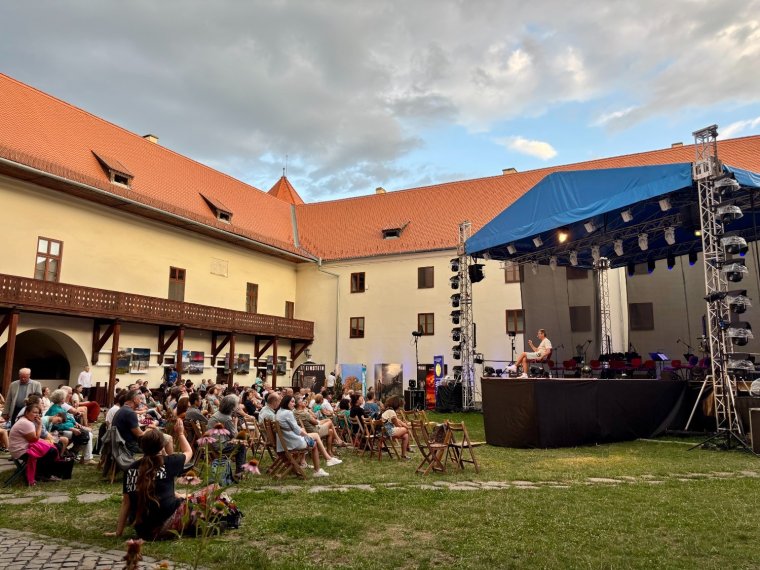 Amikor a természet és a művészet találkozik