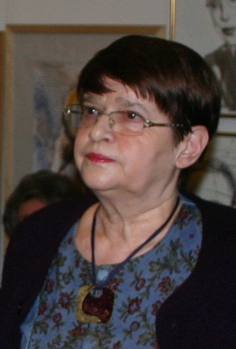 Cs. Gyimesi Éva, Balázs Imre József, évforduló