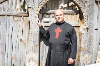 A segítő sebei fényt hordoznak