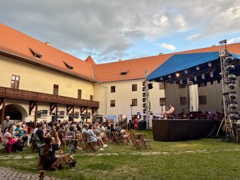 Amikor a természet és a művészet találkozik